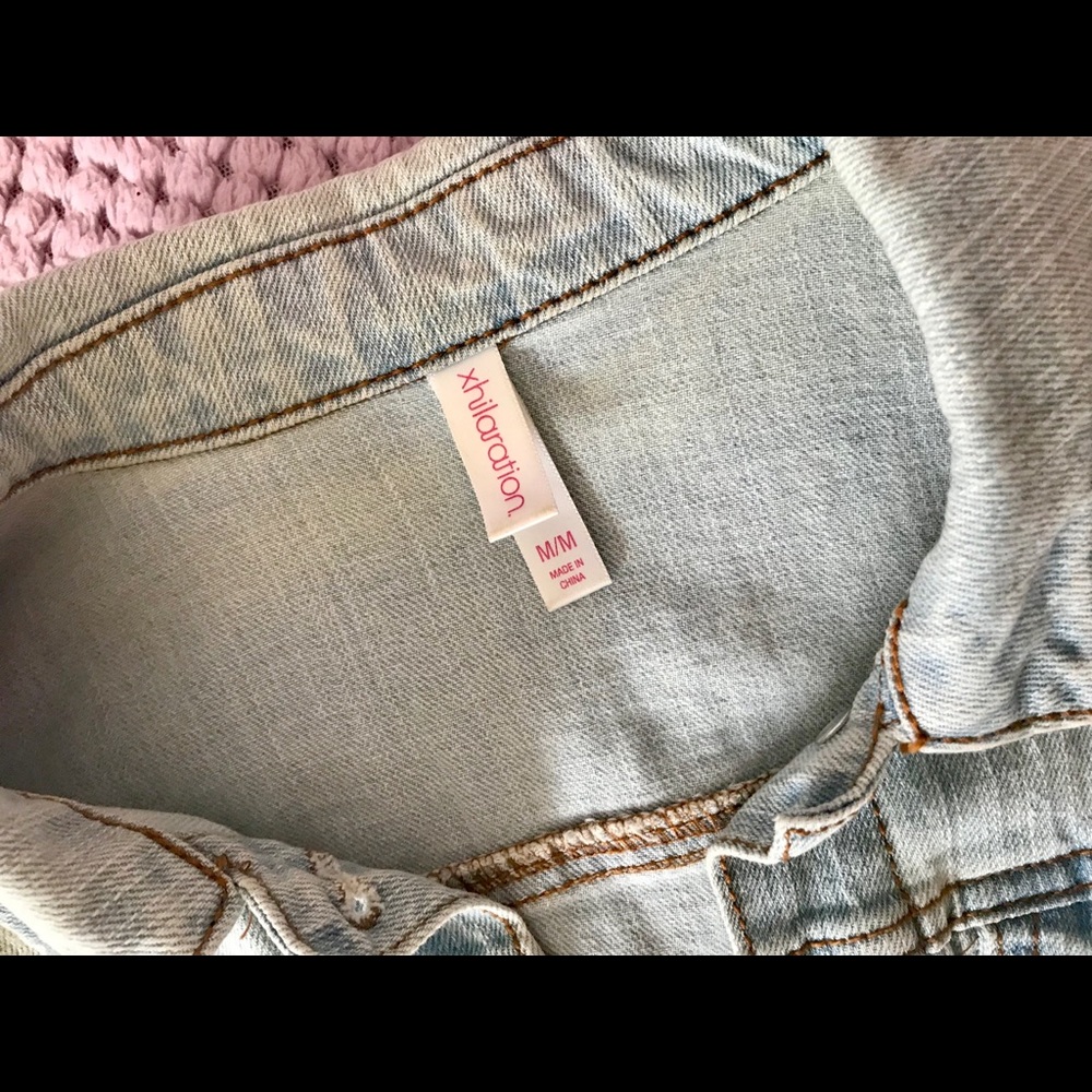 Jacket sleeveless - Picture 3 of 4